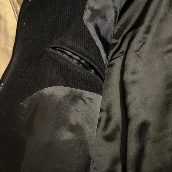 Men’s winter coat- new- size LG - Picture 8 of 14